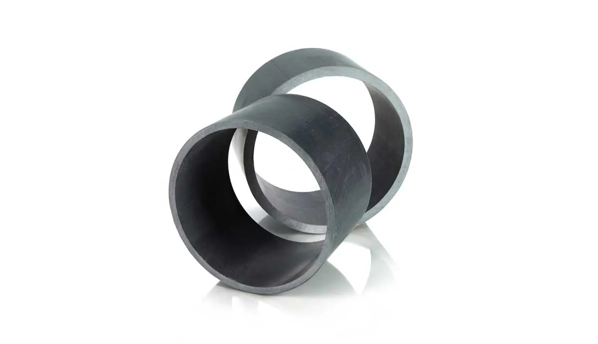 Utility pole cylinders